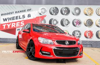 HOLDEN-COMMODORE-DOMINATE-MATTE-BLACK